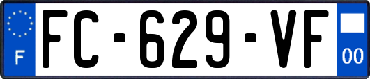 FC-629-VF