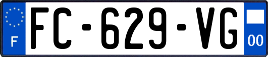 FC-629-VG