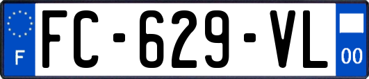 FC-629-VL