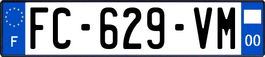 FC-629-VM