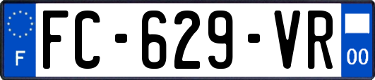 FC-629-VR