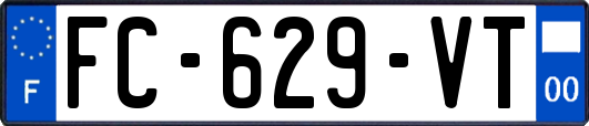 FC-629-VT