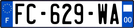 FC-629-WA