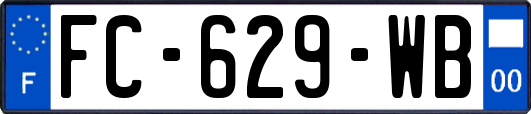 FC-629-WB