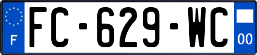 FC-629-WC