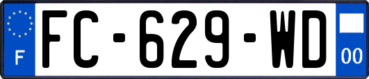 FC-629-WD