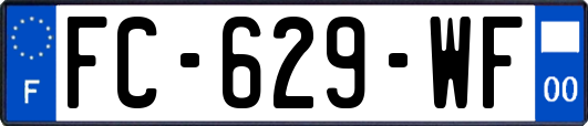 FC-629-WF