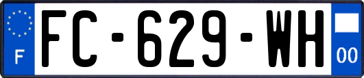FC-629-WH