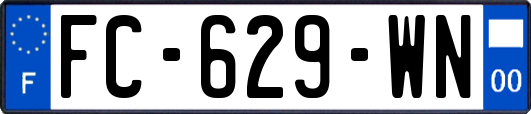 FC-629-WN