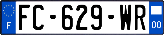 FC-629-WR