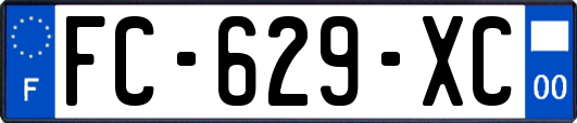 FC-629-XC