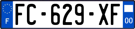 FC-629-XF