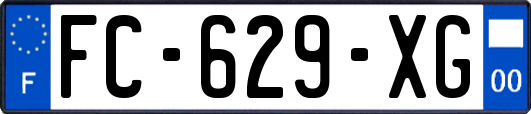 FC-629-XG
