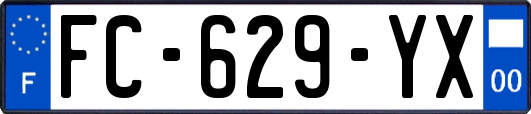 FC-629-YX