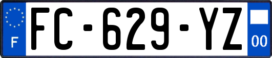 FC-629-YZ