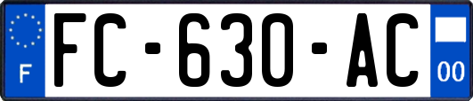 FC-630-AC