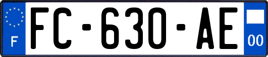 FC-630-AE