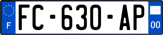 FC-630-AP