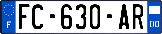 FC-630-AR