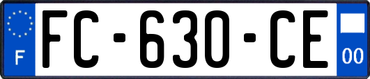 FC-630-CE