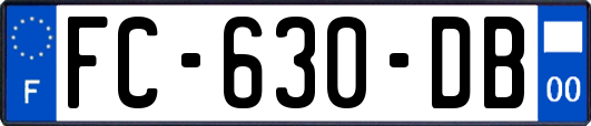 FC-630-DB