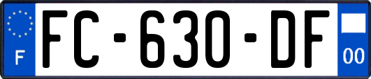 FC-630-DF