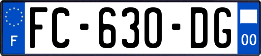 FC-630-DG