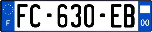 FC-630-EB