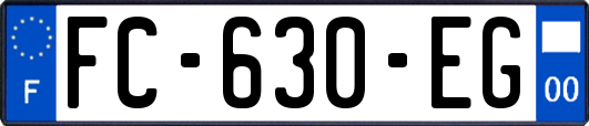 FC-630-EG