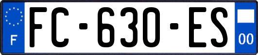 FC-630-ES