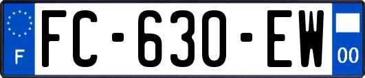 FC-630-EW