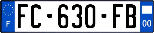 FC-630-FB