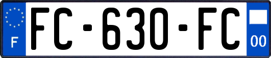 FC-630-FC