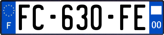 FC-630-FE