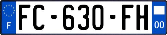 FC-630-FH