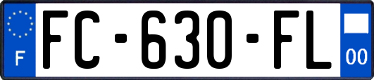 FC-630-FL