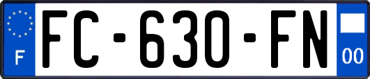 FC-630-FN