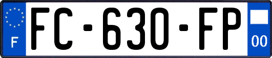 FC-630-FP