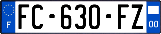 FC-630-FZ