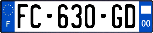 FC-630-GD