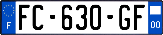 FC-630-GF