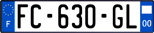 FC-630-GL