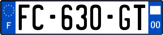 FC-630-GT