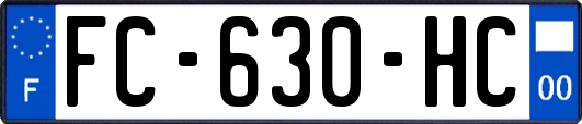 FC-630-HC