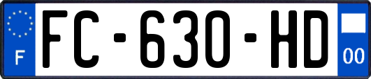 FC-630-HD