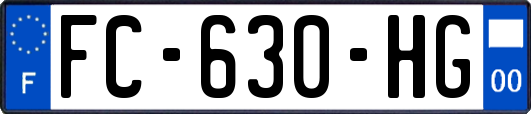 FC-630-HG