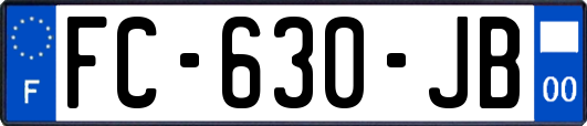 FC-630-JB