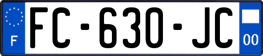 FC-630-JC