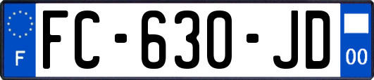 FC-630-JD