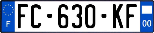 FC-630-KF